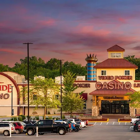 Lakeside Hotel Casino, A Travelodge By Wyndham-2