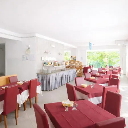 Hotel Azzurro-3