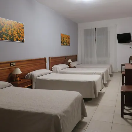 Hotel Beri-2