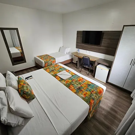 Hotel Solar Rio de Pedras-3
