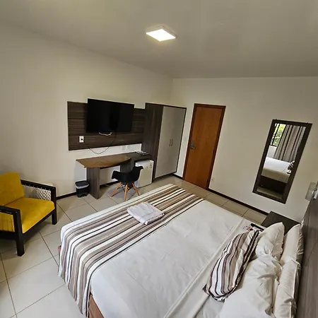 Hotel Solar Rio de Pedras-2