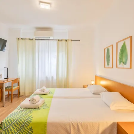 Abla Guest House-3