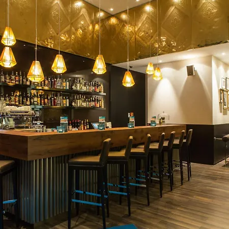 Motel One Leipzig-Augustusplatz-2