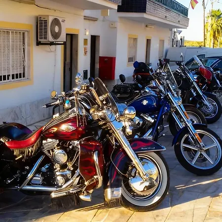 Alojamento Luso Espanhola Budget Rooms Elvas-2