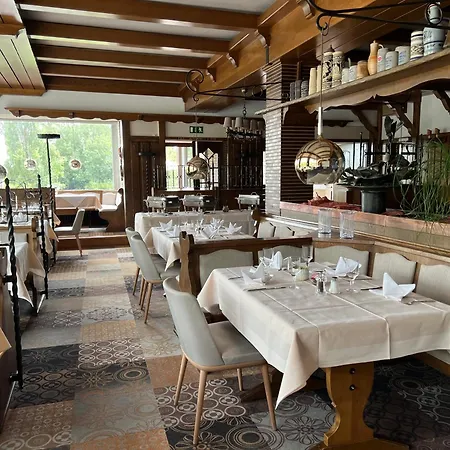 Hotel Restaurant Siegblick-2