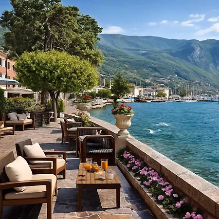 Boutique Hotel Bogliaco-2