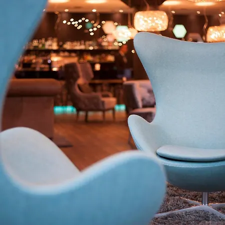 Motel One London-Tower Hill-3