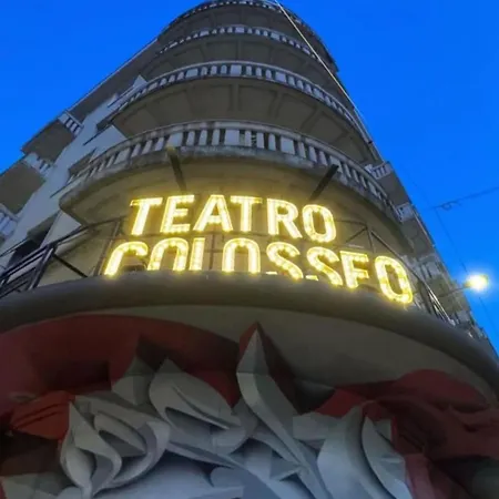 Il Sogno Torino Guesthouse-2