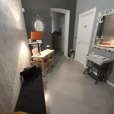 Il Sogno Torino Guesthouse-3