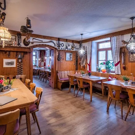Gasthof Fallmühle-3