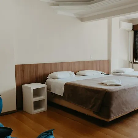 Hotel Letto Caxias-3