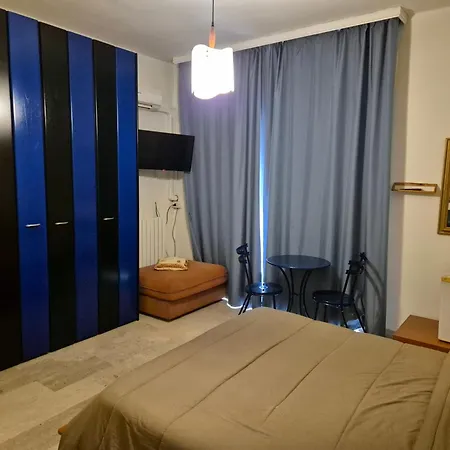 Aparthotel Turnone-2