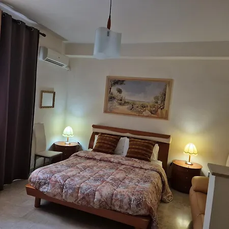 Aparthotel Turnone-3