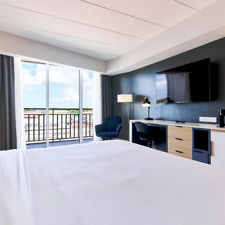 Radisson Hotel Paramaribo-3