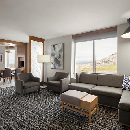 Hyatt Place Salt Lake City/Cottonwood-2