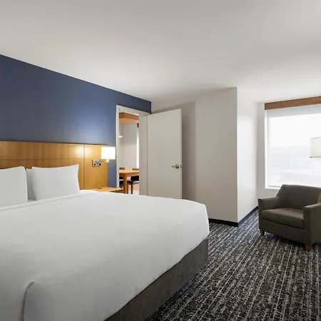Hyatt Place Salt Lake City/Cottonwood-2