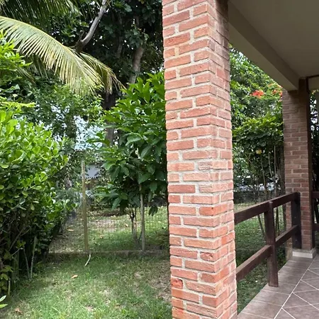 Pousada Axe-3