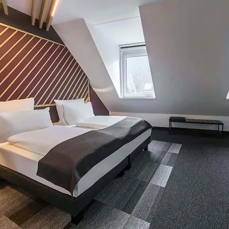 B&B Hotel Leipzig-City-3