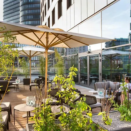 Motel One Wien-Hauptbahnhof-2