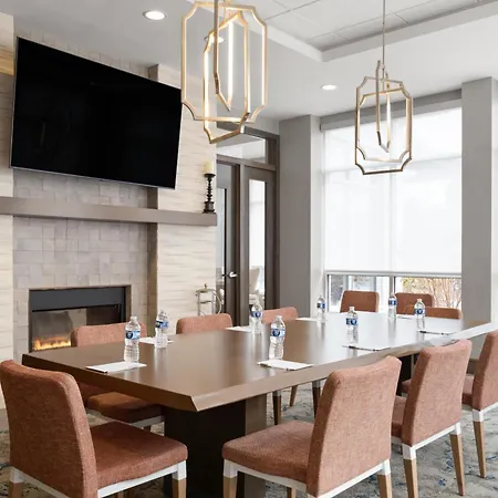 Hilton Garden Inn Lenox Pittsfield-2
