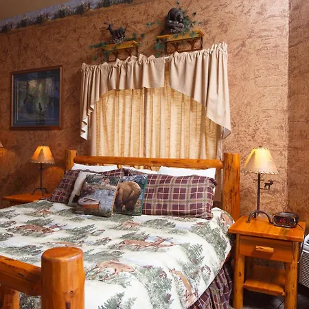 Hotel J Green Bay-3