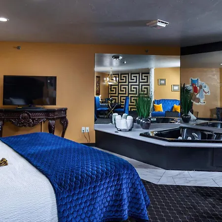 Hotel J Green Bay-2