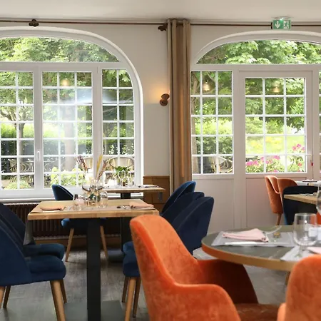 Le Relais de l'Aubrac-2