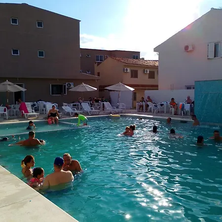 Marechal Plaza Hotel-2