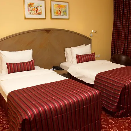 Hotel Memling-2