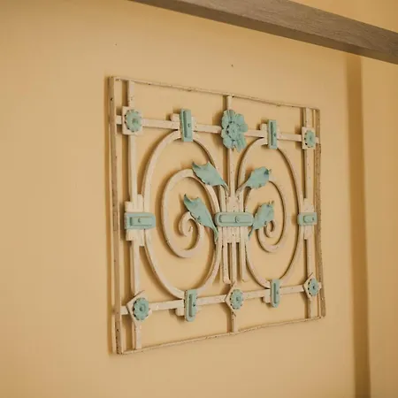 4 Balconi Rooms-Boutique B&B-2