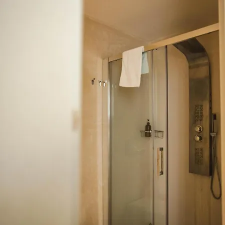 4 Balconi Rooms-Boutique B&B-2