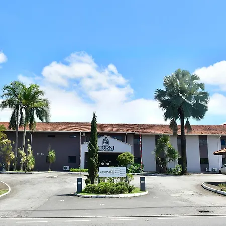 Giorni Hotel Boulevard-2