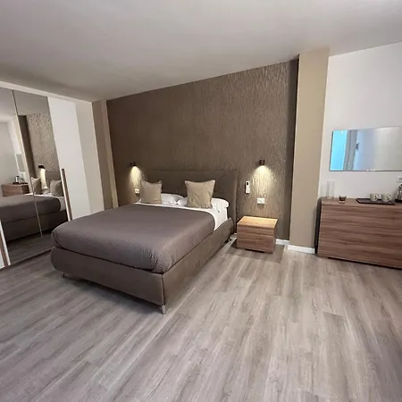B&B Baciami Ancora-3