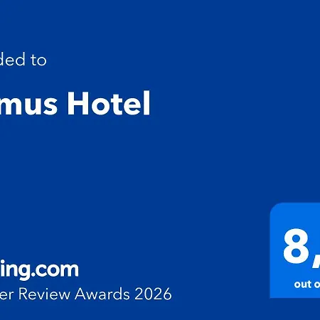 Domus Hotel-2