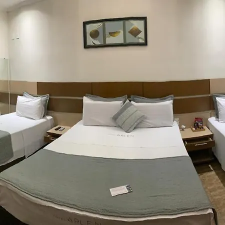 Hotel Arlen-3
