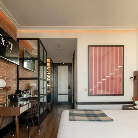 Only You Hotel Atocha-3