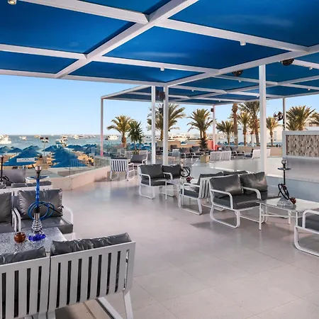 Pickalbatros White Beach Resort - Hurghada-3