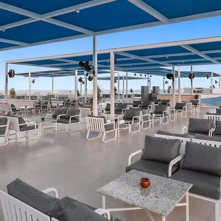 Pickalbatros White Beach Resort - Hurghada-2