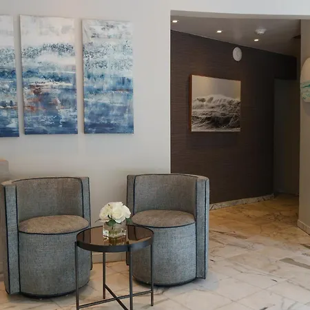 The Wave Hotel Condado-2
