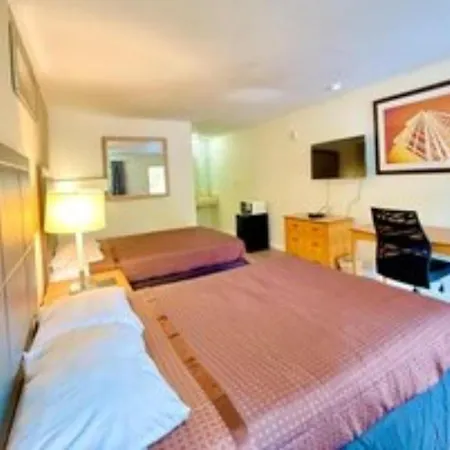 Woodbridge Inn By Oyo Rome-3