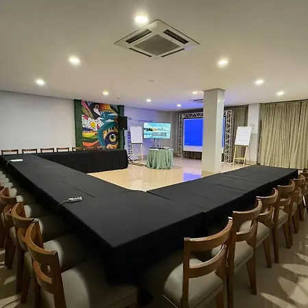 Pumma Business Hotel-2