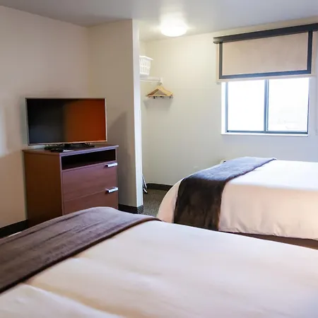 My Place Hotel-Amarillo West/Medical Center, Tx-3