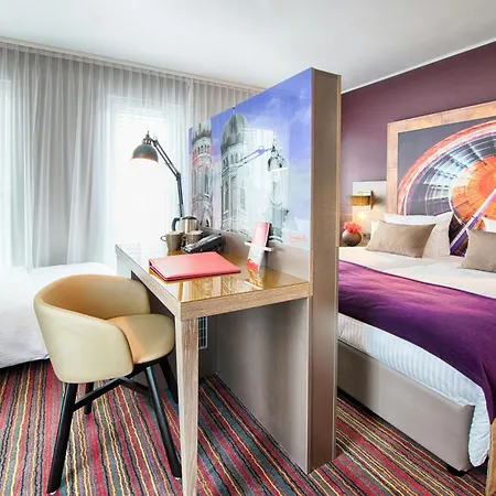 Leonardo Hotel Munich City South-3