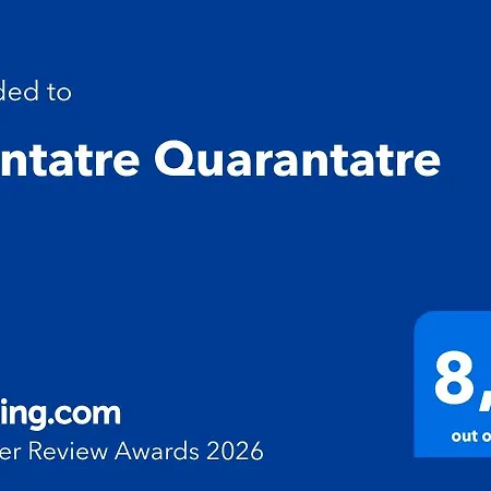 Trentatre Quarantatre-2