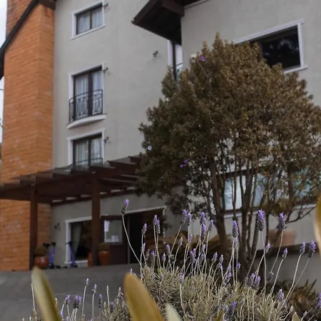 Hotel Gramado Interlaken-2