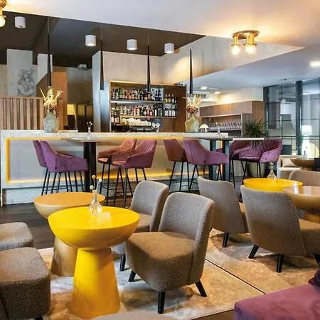 Leonardo Boutique Hotel Krakow Old Town-3