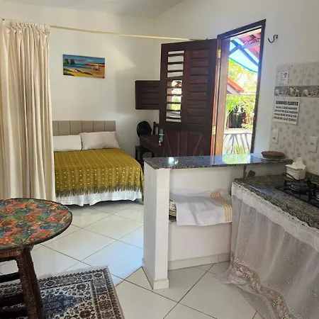 Pousada da Lucinha-2