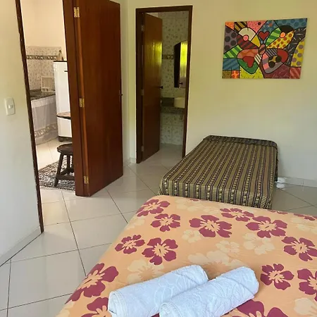 Pousada da Lucinha-2