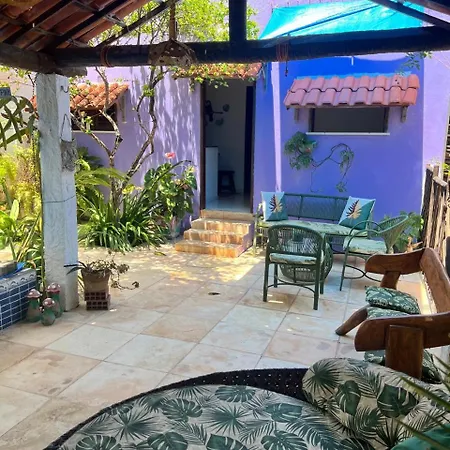 Pousada da Lucinha-3