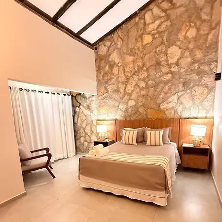 Villa Triacca Hotel Vinícola&Spa-3
